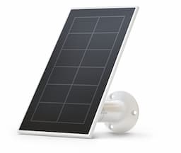 Arlo Solar Panel Charger - Vit