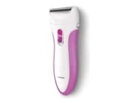 Philips SatinShave Essential HP6341 - Rakapparat, dam - sladdlös