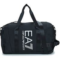 Sportväskor Emporio Armani EA7  VIGOR7  U GYM BAG - UNISEX GYM BAG