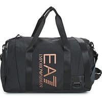 Sportväskor Emporio Armani EA7  VIGOR7  U GYM BAG - UNISEX GYM BAG