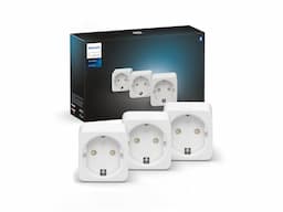 Philips Hue Smart plug 3pk