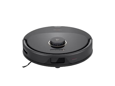 Roborock Q8 Max robotdammsugare (svart)